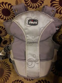 Chicco Baby Carrier
