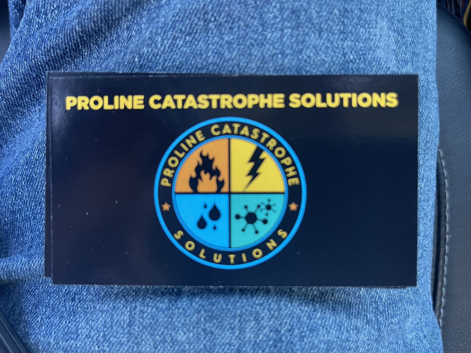 Property Restoration - Proline catastrophe Solutions 305-438-8801