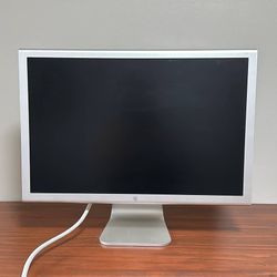 Apple Cinema HD Display