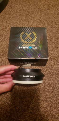 Nrg short hub