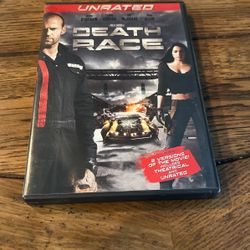 Death Race