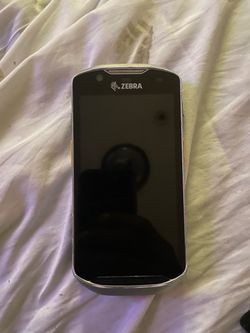Zebra  tc520L
