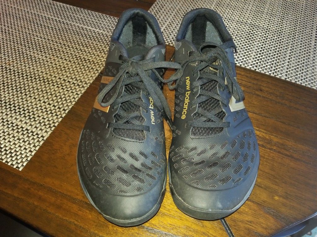 New Balance Shoes