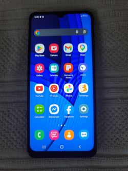 Galaxy A 12 . Unlock.