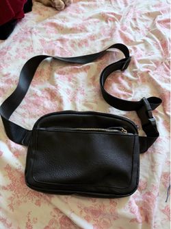 Fanny Pack
