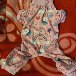 Dog Pjs 