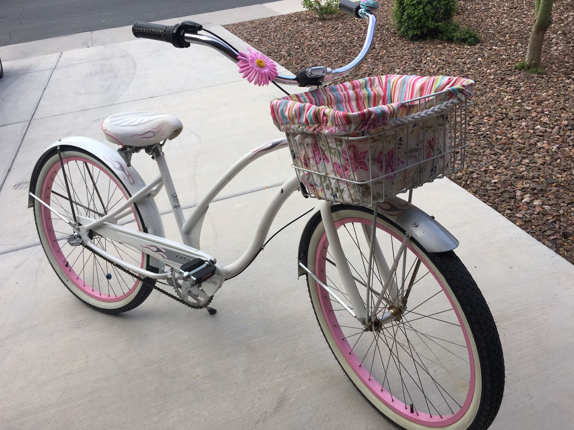 electra betty 3 speed