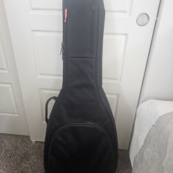 Acoustic Guitar