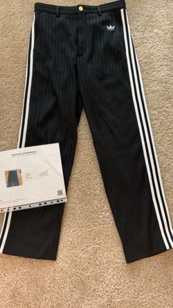Adidas x Gucci Track Pants