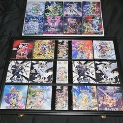 Pokémon TCG Sealed Japanese Booster Boxes