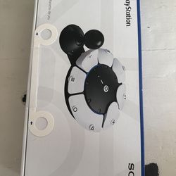 Sony PlayStation access controller for PlayStation 5