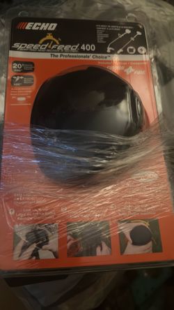 Echo Bump Speed Head