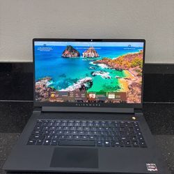 Alienware M15 R7 AMD Gaming Computer 3TB