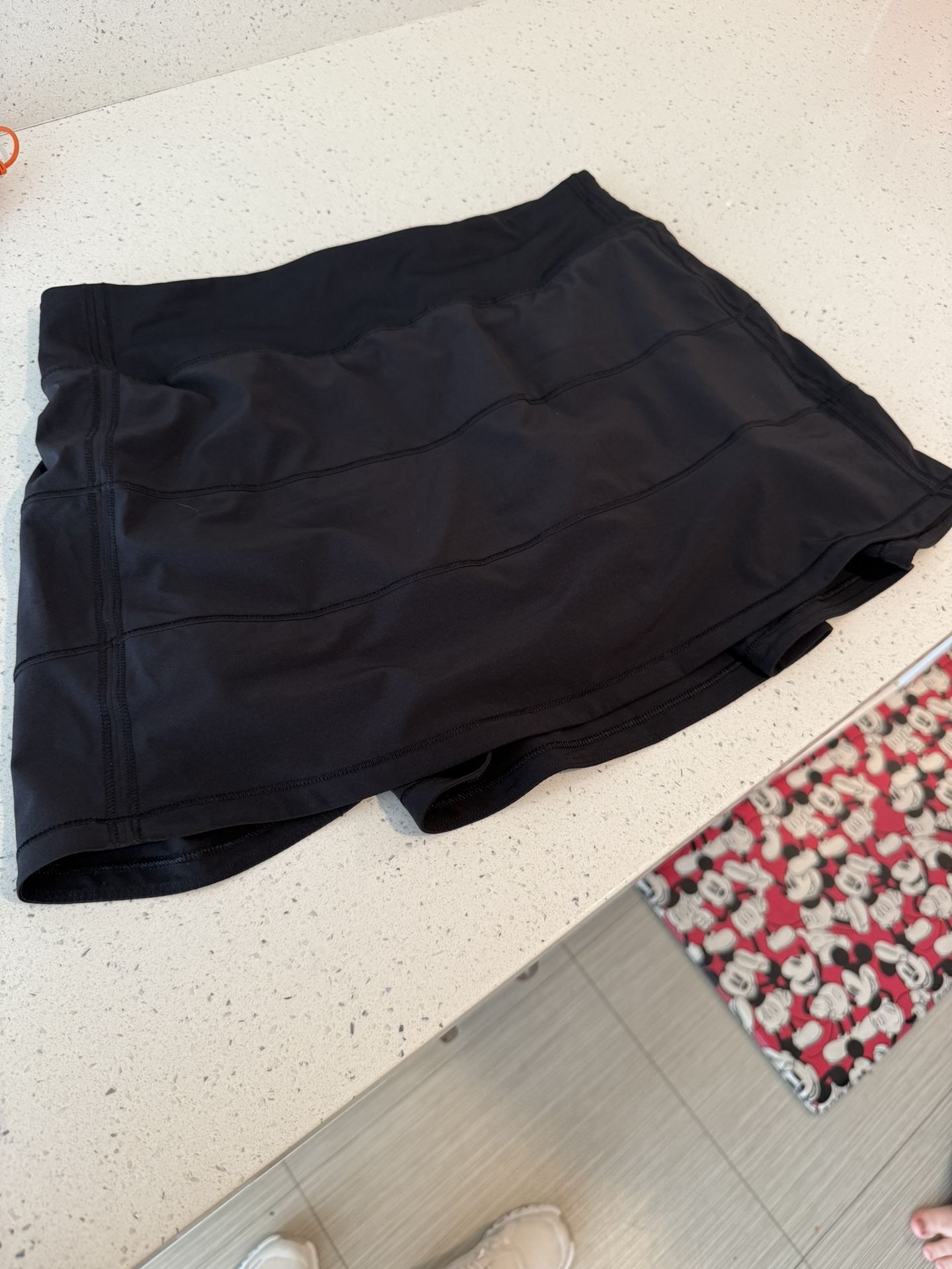 Lululemon Medium Shorts/skirt