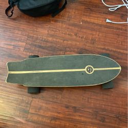 Teamgee H20 Mini Electric Skateboard