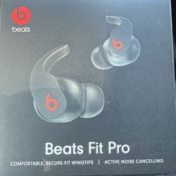 Beats Fit Pro 