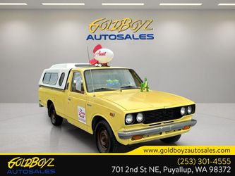 1978 Toyota Pizza Planet
