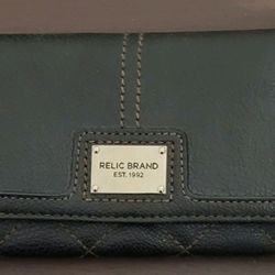 Womans Wallet