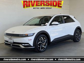 2024 Hyundai IONIQ 5