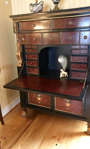 New And Used Secretary Desk For Sale In Greensboro Nc Offerup