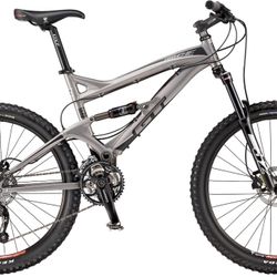 GT FORCE Mountain Bikes