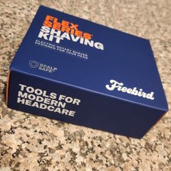 Freebird Flex Series Shaving Kit