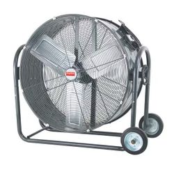 Dayton 36” Fan