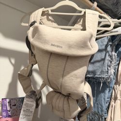 Babybjorn Mini Baby Carrier