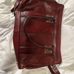 Wilson’s Leather Laptop Bag For Women