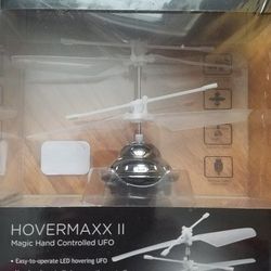 Hoovermax New