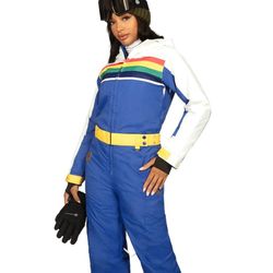 Tipsy Elves. Snow Suit