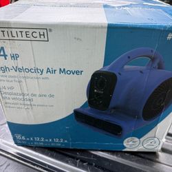 Air Mover