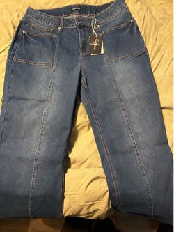 Flamingals jeans