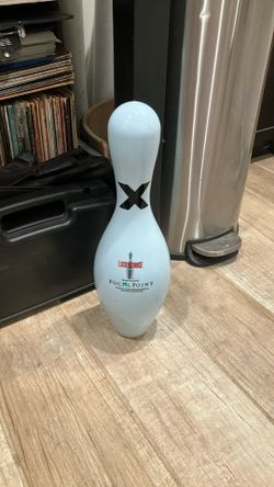 Bowling Pin