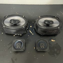 speaker