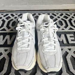 Nike Vomero 5 Grey/Grey/Beige Men’s 8.5