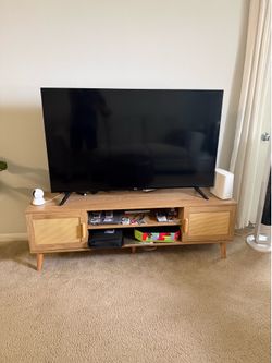 TV stand