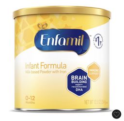 Enfamil