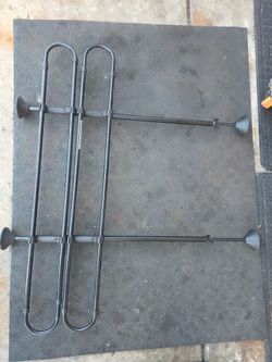 Highland Pet Barrier for vehicles