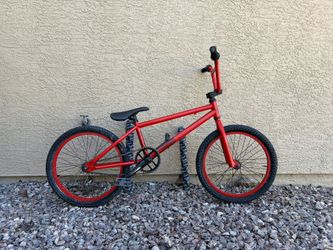 Bmx Bike