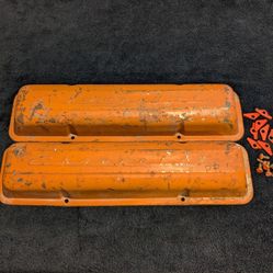 Impala Parts 