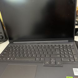 Lenovo Legion Slim 5 Gaming Laptop 