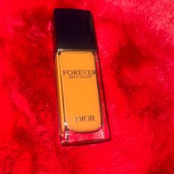 DIOR skin Glow 