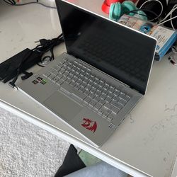 Asus Zephyrus G14 -2021