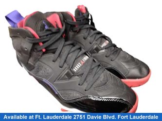 Jordan Do1925-001 Black