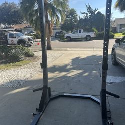 Power Rack  $45
