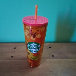 Starbucks 24oz Tumbler