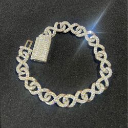Infinity Bracelet