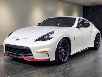 2016 Nissan 370Z