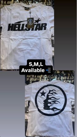 Hellstar shirts